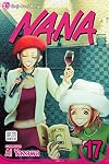 Amazon | Nana, Vol. 17 | Yazawa, Ai | Shojo (Girls)